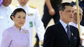ملكة تايلند تتخلى عن جميع ألقابها بسبب فساد أقاربها