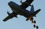 لغز «الطائرات المجهولة» التي تزود تنظيم «الدولة» بالسلاح في العراق
