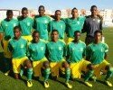 مبارات ودية الأحد القادم بين المغرب وموريتانيا (لائحة المنتخب الوطني)