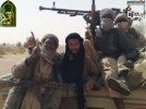 أنباء عن تسلل ارهابيين إلى داخل موريتانيا