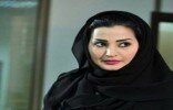الممثلة السعودية ريم عبدالله: فقدنا أبا حنونا منصفاً عادلاً حمل قضايا الأمة