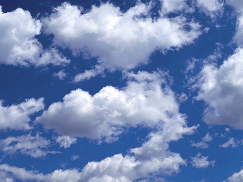 انخفاض درجات الحرارة على معظم مناطق البلاد