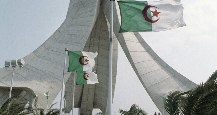 أمريكا تتراجع عن تصنيف الجزائر في القائمة السوداء